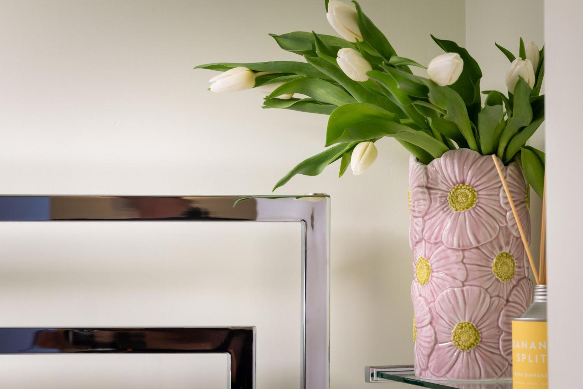 Villa Gorgeous Boutique Flat Sleeps 2 In Lyme Regis Esterno foto